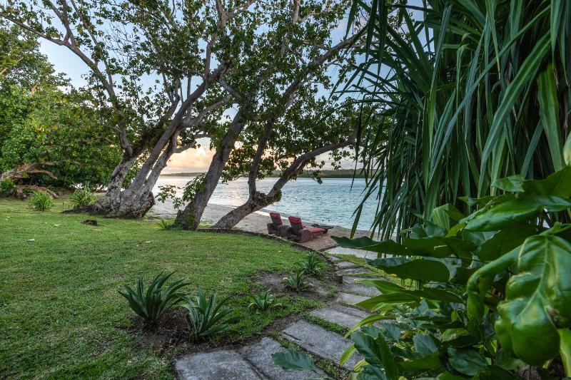Ratua Private Island Resort Aimbuei Bay Exterior foto